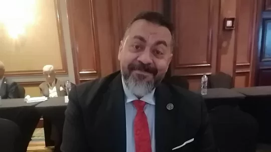 مجلس الوحدة الاقتصادية يعقد مؤتمرًا دوليًّا حول الاقتصاد الأخضر.. أبريل المقبل 2 - جريدة الجمهورية 1490d1e2 03f6 4a28 bd2a 19f776a0d572 1 jpg - جريدة الجمهورية