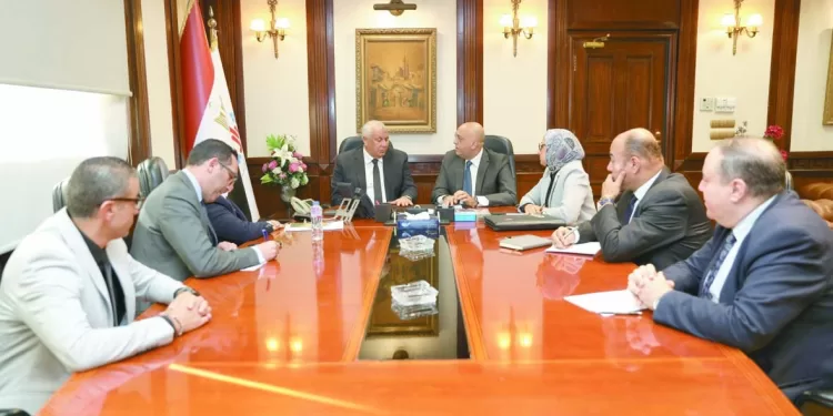 تعاون بين «تنمية المشروعات» و «الوادى الجديد»: خطة عمل لتوطين صناعة الحرير فى مصر