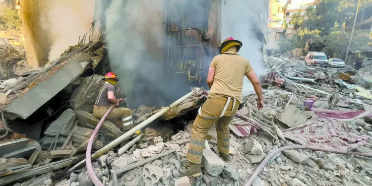 أبو الغيط يطالب أمريكا وأوروبا بإنقاذ الأونروا 1 - جريدة الجمهورية أبو الغيط يطالب أمريكا وأوروبا بإنقاذ الأونروا