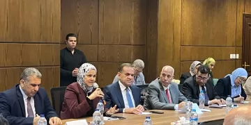 رشا عبد العال: وزارة المالية تعزز الثقة في السوق المحلي وتشجع الاستثمار بتسهيل الإجراءات وتذليل العقبات أمام المستثمرين