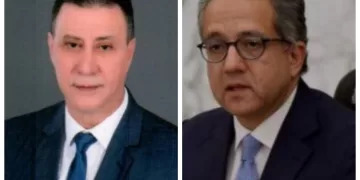 المهيري: اختيار «العنانى» سفيراً للسياحة الثقافية خطوة مهمة لتعزيز مكانة مصر عالمياً