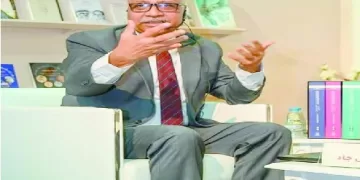 د.مصطفى جاد عميد معهد الفنون الشعبية الأسبق وخبير التراث العربى اللامادى: نحتاج أرشفة الفلكلور العربى