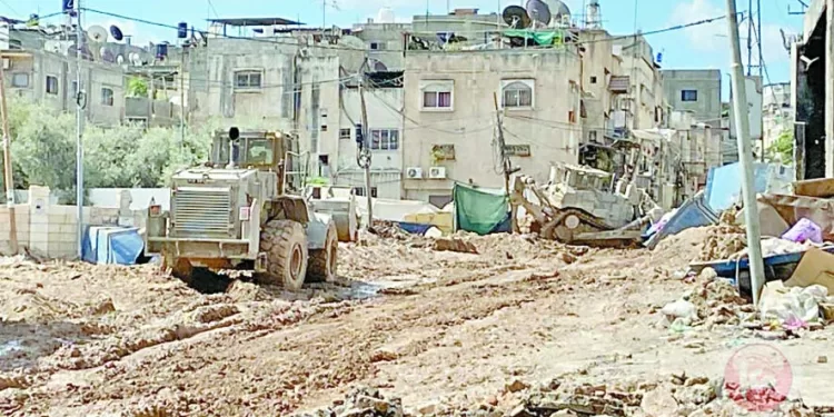 26 يومًا من الحصار.. شمال غزة بلا طعام ولا مياه ولا مستشفيات 