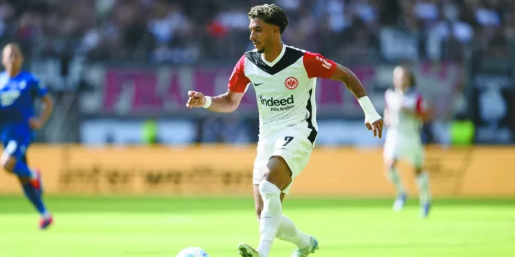 فرعون «بوندسليجا»: مرموش يسعى لإنهاء عقدة بريمن 1 - جريدة الجمهورية فرعون «بوندسليجا»: مرموش يسعى لإنهاء عقدة بريمن