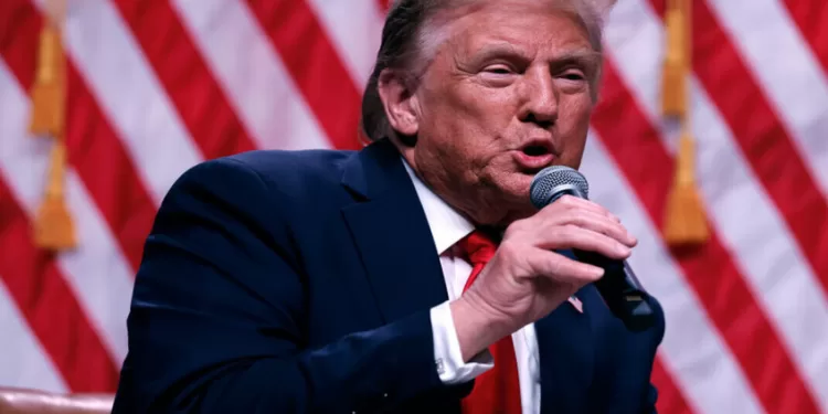 ترامب يتعلم من أخطاء ولايته الأولى