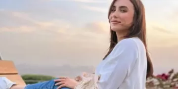 براءة سائق أوبر متهم بالتحرش بالفنانة هلا السعيد