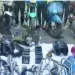 ارتكبوا 20 جريمة سرقة بالقاهرة: امرأة .. ودستة أشرار 5 - جريدة الجمهورية ارتكبوا 20 جريمة سرقة بالقاهرة: امرأة .. ودستة أشرار