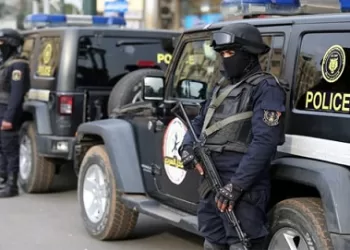 ضبط ٤٠ متهمًا في حملة مكبرة بالمنزلة