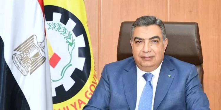 مرزوق: 2.9 مليار جنيه تغير وجه الدقهلية بـ 22 ألف مشروع جديد وتخلق فرص عمل واعدة للشباب