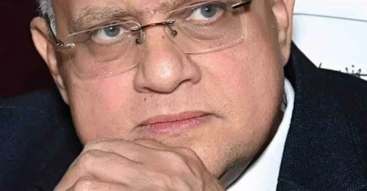 الفقي: إعادة تشغيل «النصر للمسبوكات» إنجاز وطني كبير يدعم الاقتصاد المصري