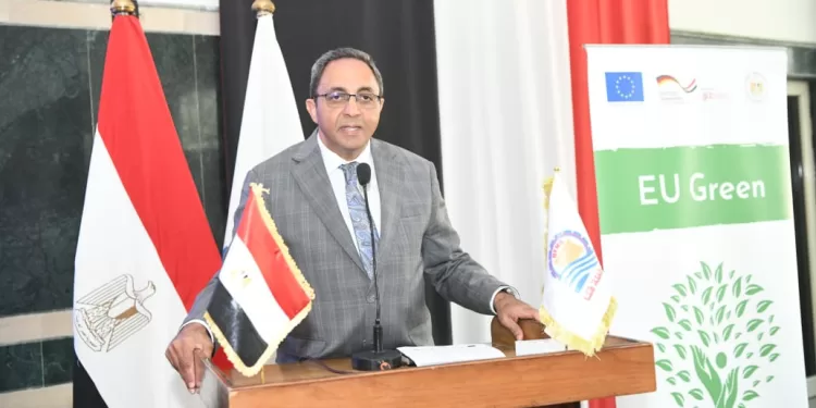 «نحو مدن حضرية ومستدامة» .. شعار مؤتمر الكلايمثون العالمي الثاني في صعيد مصر