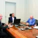 وزير الخارجية فى اجتماع مجلس السلم والأمن الأفريقى: التزام مصر راسخ بتعزيز السلام والتنمية فى القارة السمراء 5 - جريدة الجمهورية وزير الخارجية فى اجتماع مجلس السلم والأمن الأفريقى: التزام مصر راسخ بتعزيز السلام والتنمية فى القارة السمراء