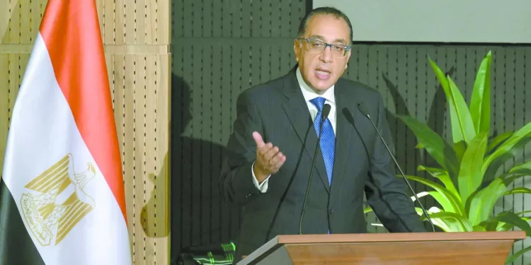 تفهم واضح من صندوق النقد الدولى لطلبات مصر 1 - جريدة الجمهورية تفهم واضح من صندوق النقد الدولى لطلبات مصر