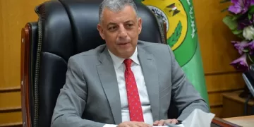 محافظ الإسماعيلية يمنح الشباب الثقة.. جيل جديد من القادة يقودون العمل التنفيذى