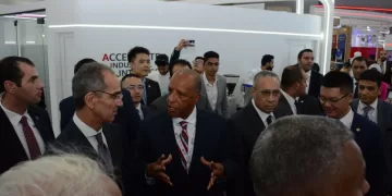 «هواوي» ترسم ملامح المستقبل .. الجيل الخامس بوابة لعالم جديد من الإمكانيات