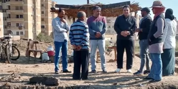 الدقهلية تستعد لافتتاح منطقة صناعية جديدة بـ«تمي الأمديد» توفر آلاف فرص العمل