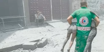 76 عامًا والإخوان يتاجرون بالقضية الفلسطينية