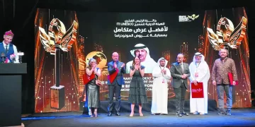 جائرة الأفضل لـ «130 قطعة»: مهرجان شرم الشيخ الدولى للمسرح الشبابى يعلن جوائز دورته التاسعة