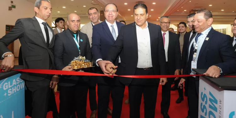 اليوم .. انطلاق النسخة التاسعة من معرض القاهرة الدولي للأخشاب بمشاركة 600 عارض يمثلون 76 دولة 1 - جريدة الجمهورية اليوم .. انطلاق النسخة التاسعة من معرض القاهرة الدولي للأخشاب بمشاركة 600 عارض يمثلون 76 دولة