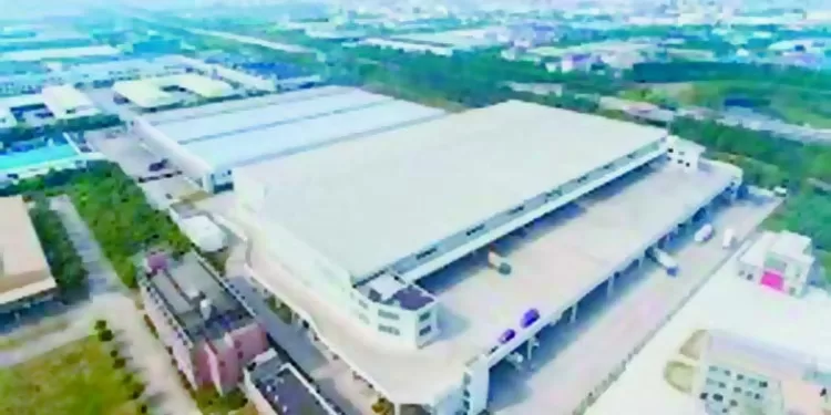 رئيس جهاز تنمية التجارة لـ الجمهورية: تنفيذ ٠٣٪ من المستودعات الإستراتيجية بالسويس والأقصر والفيوم