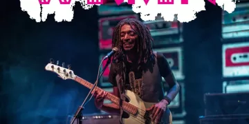 يوم الجمعة المقبل .. حفل موسيقي لفريق الروك المصري«WKMN» بمكتبة الإسكندرية