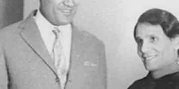 تحت الشجر يا وهيبة.. ظهر عفريت عبدالحليم حافظ: عندما قابل محمد رشدى عزرائيل!!