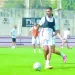 عودة فتوح .. والونش الزمالك يبحث عن أول ثلاث نقاط فى رصيده من البنك الاهلى