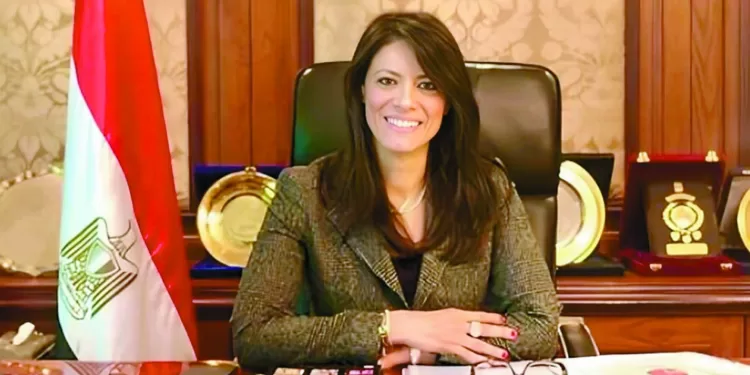 المشاط.. أمام المؤتمر الإقليمى لبنك الاستثمار الأوروبى: إستراتيجية مصرية طويلة الأجل لتنويع مصادر المياه  