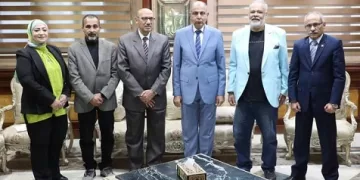 المنيا تحتضن «أدباء مصر» في دورته الـ36