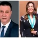 نائب رئيس اتحاد عمال مصر يهنئ وزيرة التنمية المحلية على فوزها بجائزة التميز الحكومي العربي 5 - جريدة الجمهورية نائب رئيس اتحاد عمال مصر يهنئ وزيرة التنمية المحلية على فوزها بجائزة التميز الحكومي العربي