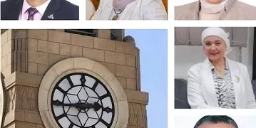 جامعة القاهرة: من الجامعة إلى الشارع.. حلول مبتكرة لقضايا المجتمع