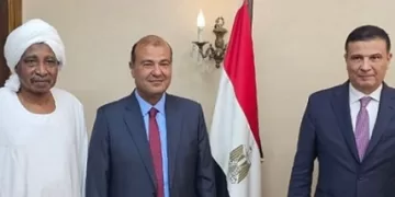 القاهرة تستضيف «ملتقى ومعرض الأمن الغذائي».. فبراير المقبل