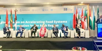 «إعلان عَمّان» يطالب المجتمع الدولي بإعادة بناء النظم الغذائية والزراعية بالدول المتضررة