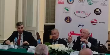 انطلاق أول مؤتمر دولي لـ«بريكس» تحت رئاسة روسيا وعضوية مصر