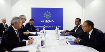 3 مليارات دولار تعزز العلاقات الاقتصادية بين روما والقاهرة