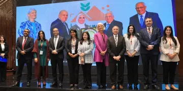 «يونيجرين» يختتم رحلته.. الشباب المصري يقودون معركة المناخ