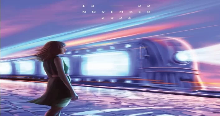 سينما العالم.. تتألق فى أم الدنيا: الدورة «45» للقاهرة السينمائى تنطلق 13 الحالى.. والافتتاح «فلسطينى»