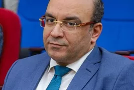 نائب وزير الصحه يشيد بمركز أورام كفر الشيخ والخدمات المقدمه للمواطنين
