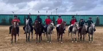 بورت غالب تستضيف مهرجانًا رياضيًا عالميًا.. 29 ديسمبر المقبل