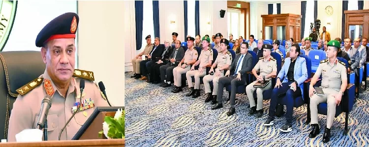 وزير الدفاع يصدق على الإعلان: قبول خريجى الجامعات المتميزين فى «الفروسية» للعمل «ضباطًا مكلفين»