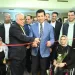 وزير الشباب يفتتح مقرًا جديدًا وحديثًا للبارالمبية المصرية