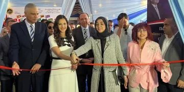 أسوان تستضيف نخبة من الشخصيات لافتتاح معرض الاستثمار العربي الإفريقي