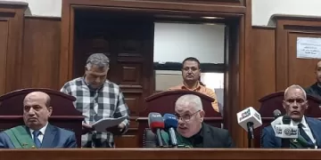 3 سنوات سجن مشدد وغرامة 30 ألف جنيه على سعد الصغير لحيازة المخدرات