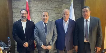 اليوم .. انطلاق النسخة التاسعة من معرض القاهرة الدولي للأخشاب بمشاركة 600 عارض يمثلون 76 دولة