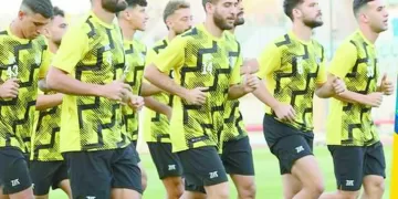 الاستثمار فى الإسماعيلى: عرض سعودى وسويدى .. وصرف مكافآت الفوزعلى بتروجت