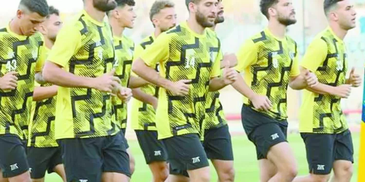 الاستثمار فى الإسماعيلى: عرض سعودى وسويدى .. وصرف مكافآت الفوزعلى بتروجت