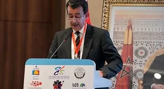 انطلاق فعاليات الملتقى العربي الدولي للصناعات الصغيـرة والمتوسطة بالمغرب