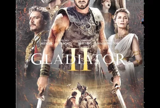 يالا نتفرج: المصارع يبحث عن النجاح بالمعارك والانتقام