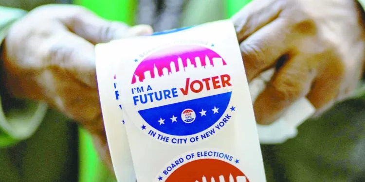 ترامب يطالب بوقف «الغش»: هناك تزوير فى بنسلفانيا 1 - جريدة الجمهورية ترامب يطالب بوقف «الغش»: هناك تزوير فى بنسلفانيا