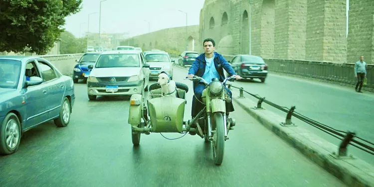 روائع فنية وإبداعية فى مهرجان البحر الأحمر بجدة